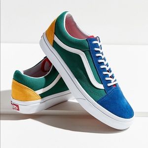 Vans Yacht Club